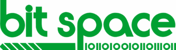 BitSpace Logo