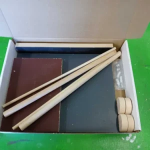 Play It! Materials Kit