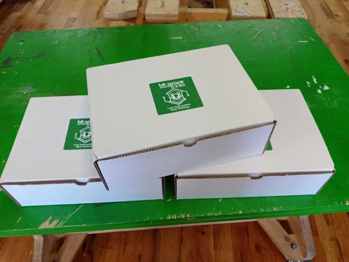 Play It! Materials Kit - Image 2