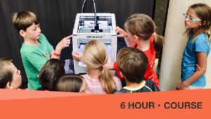 3D Printing Prosthetics to Teach Engineering, Anatomy, and Empathy