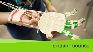 Prototyping with Purpose: Human-Centered Engineering Design Challenges (in Collaboration with e-NABLE)