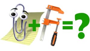 [Draft] Words to Widgets: Generative 3d Printables