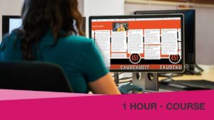 Reinvent the Room: Tech Tools to Support Learning