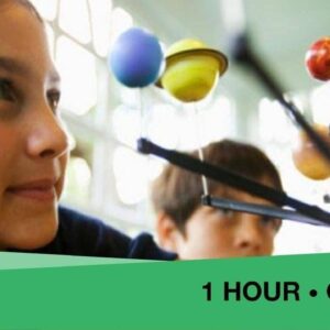 Maker Playbook (Geared toward students in Middle School, grades 6-8)