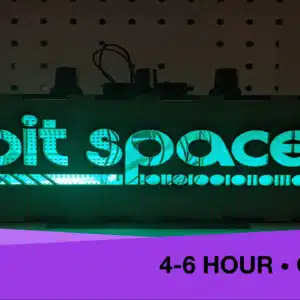 Make It! RGB Lightboxes!