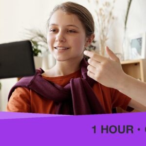 Restructuring Distance Learning: Go Beyond the Chat