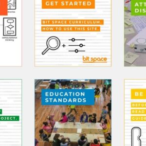 Gain Access to Our Comprehensive Curriculum