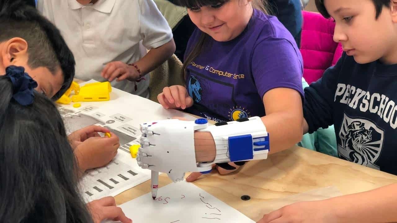 Prototyping with Purpose: Human-Centered Engineering Design Challenges