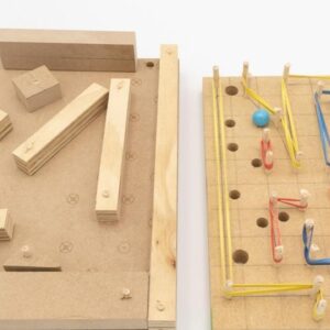 Make It, Play It! (Includes Access to our Curriculum and 3 PDH's)