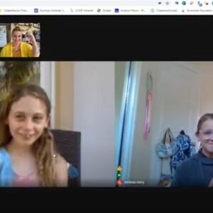 Reinvent the Room: Building Community in the Remote Classroom (1 PDH Included)