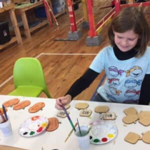 Green Screen Props! Laser Cut Movie Magic