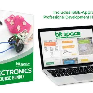 Electronics Courses Bundle