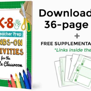 [PDF] Low Prep Hands-on Activities for the Remote Classroom (K-8)