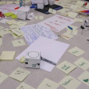 A Maker's Approach to Design Thinking (3 PDH's included)