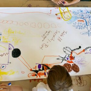 5-Day Design Thinking Challenge to Do at Home